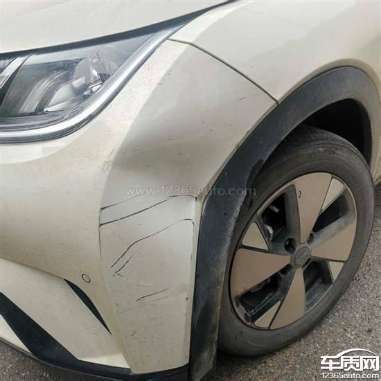 比亚迪海豚召回加装绝缘<em>垫片</em> 要求补偿