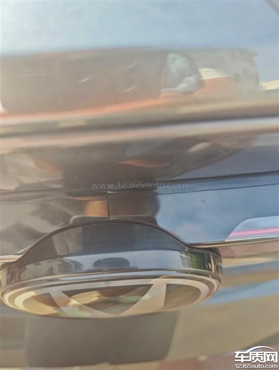 长安UNI-V尾灯进水 前大灯水雾 车身<em>运动</em><em>套件</em>脱落