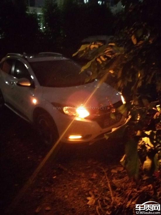 广汽本田缤智静止状态<em>发动</em><em>机</em><em>防盗</em>频繁报警