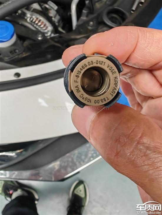 长安马自达CX-30<em>节温器</em>故障 希望处理