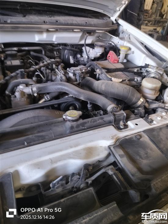 五十铃瑞迈<em>离合</em><em>器</em>失效 质量问题