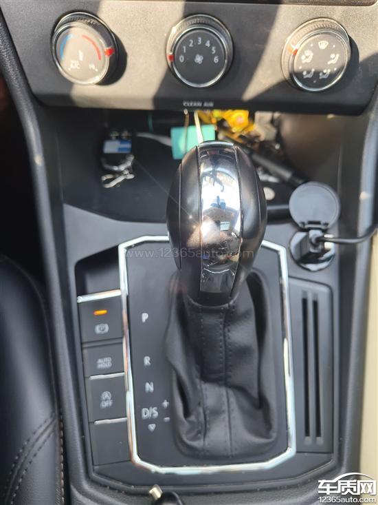 上汽大众朗逸无<em>点烟</em><em>器</em>接头不支持快充