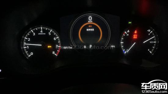 长安马自达昂克赛拉<em>节温器</em>频繁故障