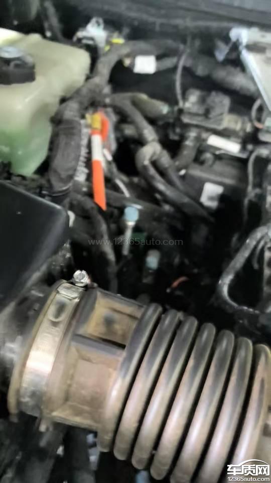 北京越野BJ60雷霆<em>冷媒</em>异常缺失 希望处理