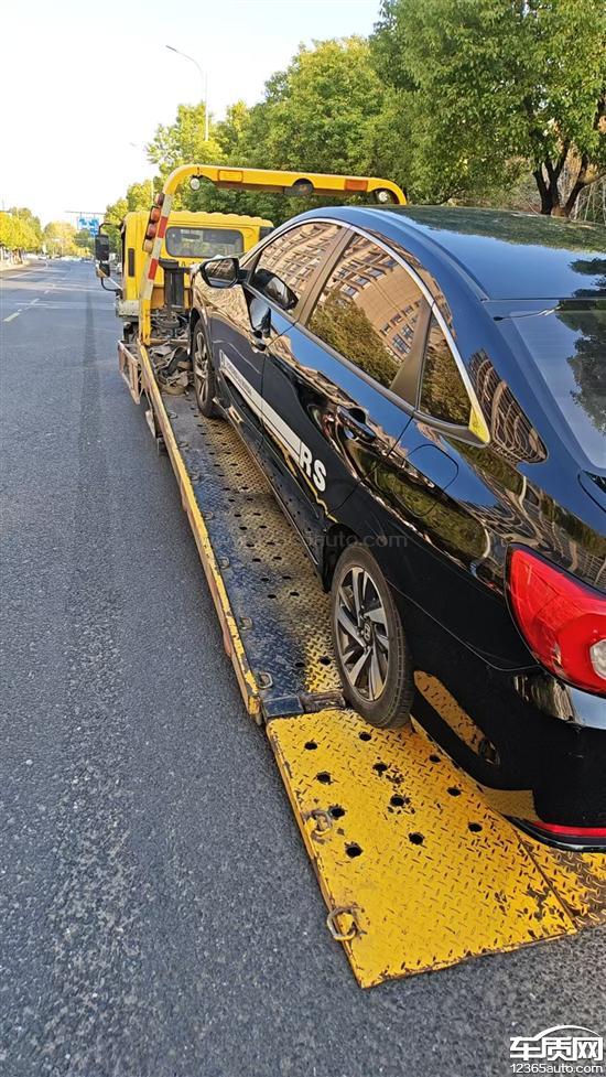 广汽本田凌派正时皮带掉渣导致<em>增压</em><em>器</em>受损