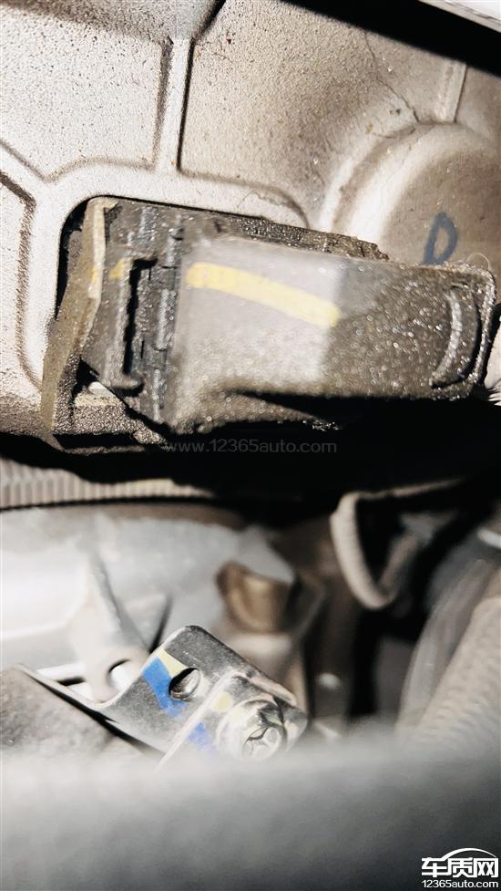 长安逸动<em>变速</em><em>箱</em>阀体渗油 <em>变速</em><em>箱</em>故障