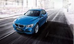 我就是艾弗森！新BMW3系