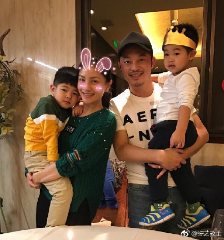 胡可安吉小鱼儿最新写真曝光