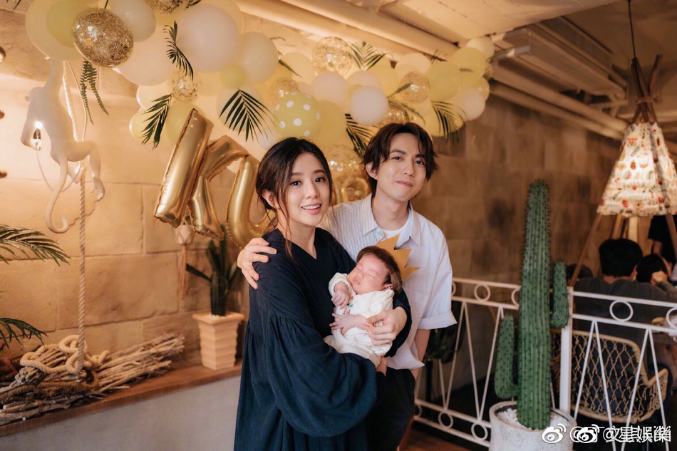 林宥嘉老婆照片,林宥嘉媳妇是谁