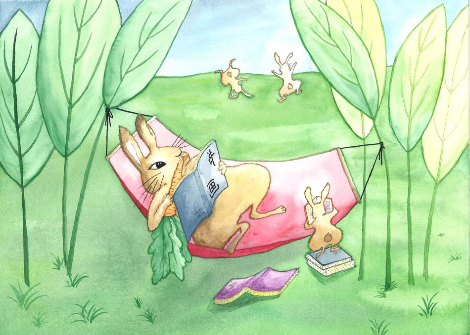 作者：一弋。瑜伽棒教师，儿童瑜伽教师。信奉的名言是生命以负熵为生。