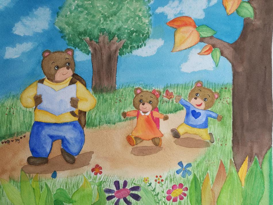 作者：静。来自福建漳州，两个娃的妈妈，目前在国企当人事。我想要创建自己的舞台，充分发挥自己的能量，给孩子更好的生活。