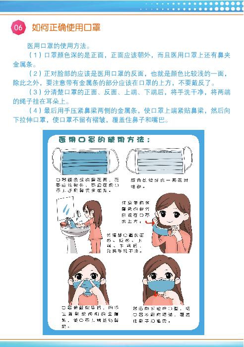 肺炎控制人口_新冠肺炎手抄报