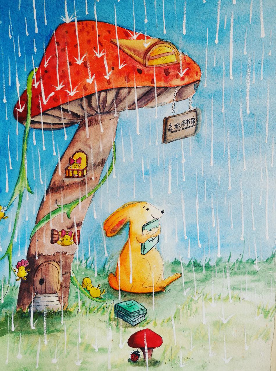 作者：Lindsay。一个很暖，会照顾好每个人的情绪的半职妈妈。外企PR，资深斜杠，跳舞，画画，化妆师，青旅老板，背包客…不爱贴标签，希望在有限的生命里尽可能多的体验不同，向阳生长。