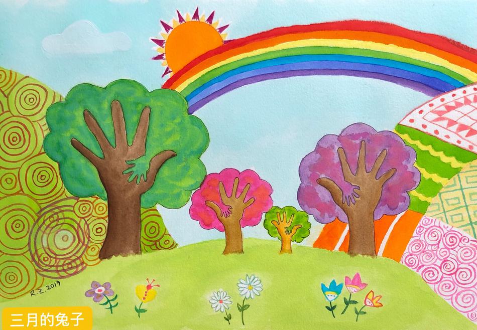 作者：三月的兔子。博物，整理，搜索达人。相信天地之广阔，蕴藏着无数未知，足填补寂寥宇宙。