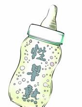 17个月大男婴长“青春痘”生殖器官发育似成人
