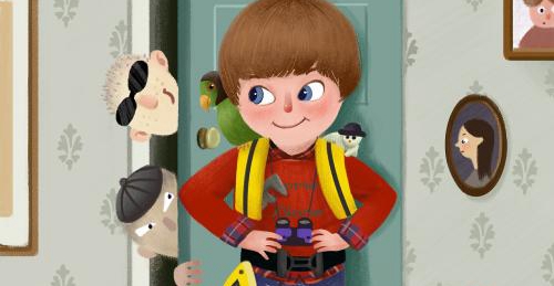 留6岁女儿独自在家 这种“教育”违法