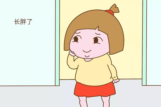 越长越好看的宝宝，从小就有这四个特征，你家宝宝占几个