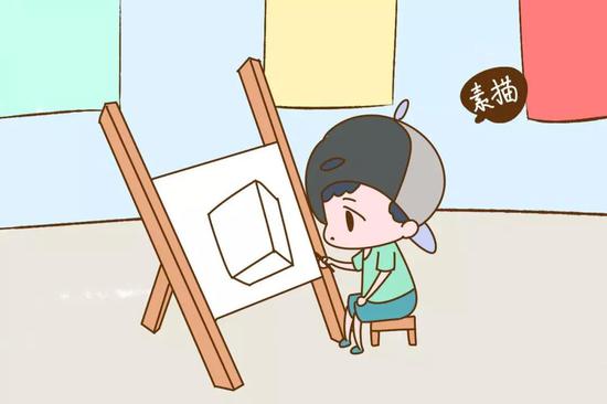 孩子五岁前，这2种技能别让学太早，对智力发育很不利