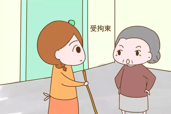 男人抱怨老婆不常去婆家？背后2个原因要清楚，还真不怪女