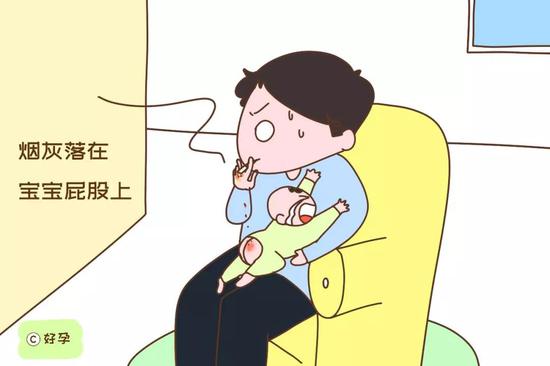 别总埋怨宝爸不带娃，他若有这几个特质，主动带娃你也不