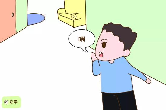 怀孕后老公若有这些改变，说明他有了“小心思”，孕妈要