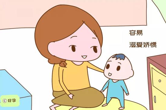 只生一个孩子自己不偏心，娃长大也孝顺？可实际问题比生