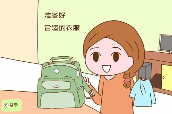 小长假带娃外出，想要省心省力，“小妙招”聪明父母学起