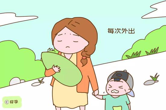 二胎不是想生就能生的，有很多“硬性条件”，全符合的家