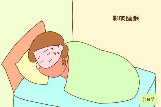 睡前加餐，不易消化，影响睡眠，也耽误宝宝发育