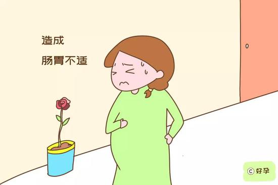 天天吃太多_孕期这些吃法要改掉 很容易伤己又伤胎第2张