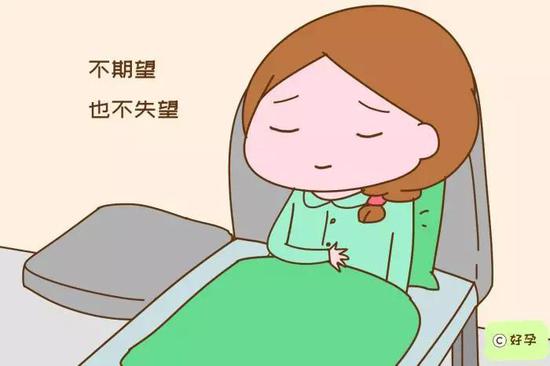 生孩子时，妈妈和婆婆表现有区别吗？产妇表示：意料之中