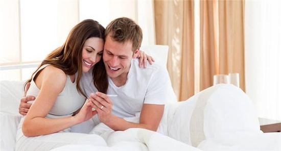 老公知道你怀孕后第一反应是什么?|饮食|怀孕|