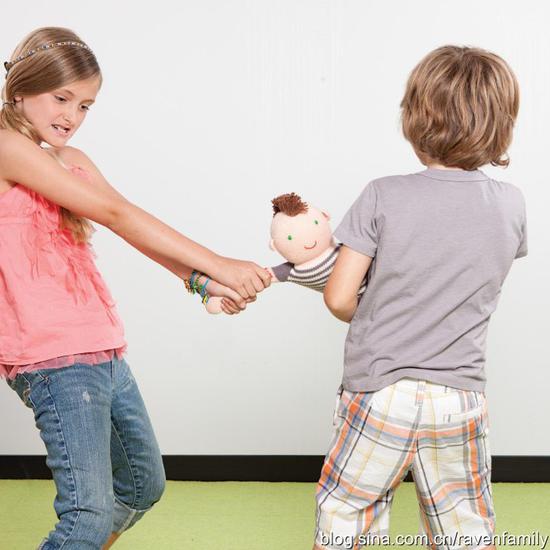 引导宝贝化嫉妒为进步动力|嫉妒心|进步|变本加