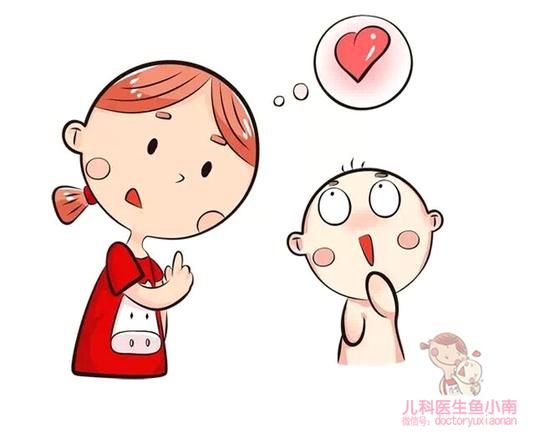 大宝愉快接受了二宝,只因麻麻们做了这些……