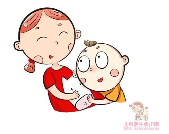 大宝愉快接受了二宝,只因麻麻们做了这些……