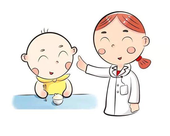 宝宝爱吃饭的小妙招 请点击此处输入图片描述