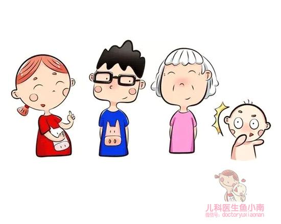 大宝愉快接受了二宝,只因麻麻们做了这些……