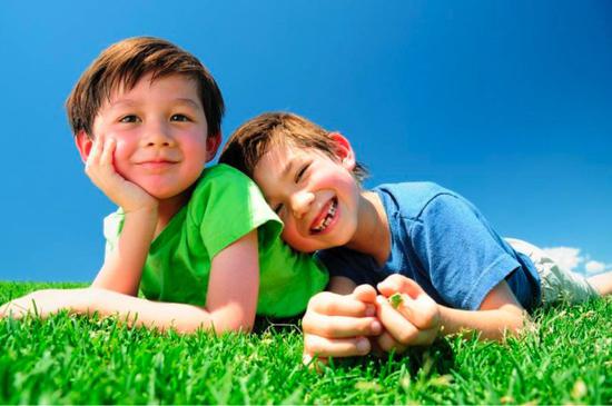 故事里体现出孩子的人生观|故事|人生观|严谨