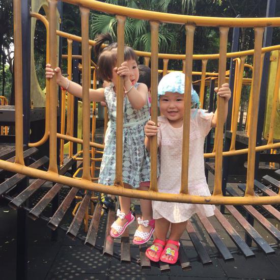 孩子胆小该怎么做?