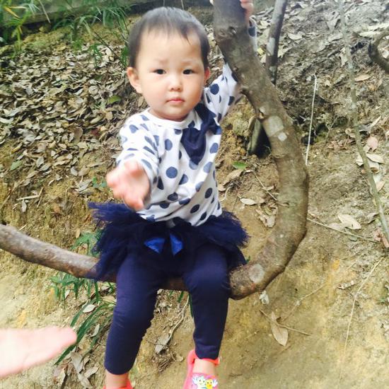 孩子胆小该怎么做?