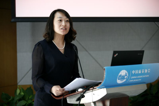 中国质量协会倡议严把儿童用品质量关|儿童|质