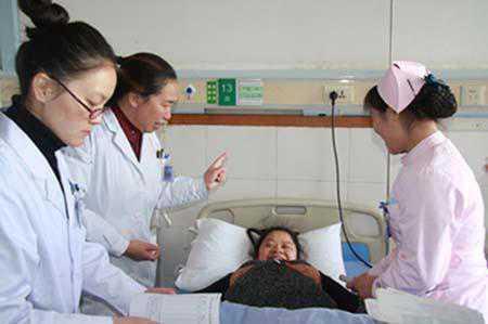 临产生孩子,产妇为什么不要大喊大叫?