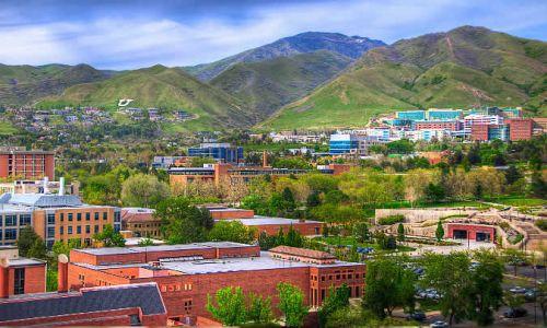 图片来源竽暌冠The University of Utah