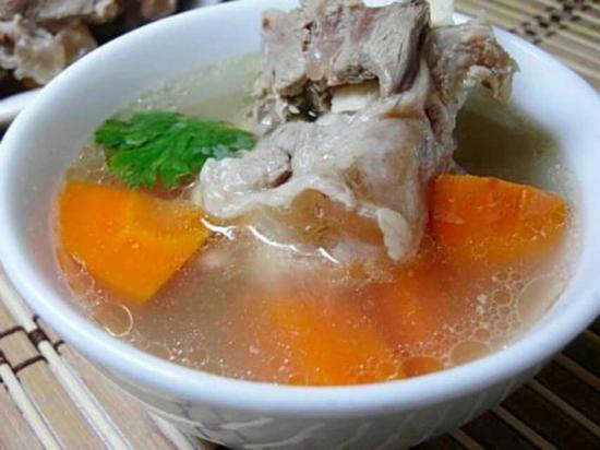 晚饭与健康
