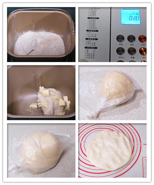 制作步骤3-8