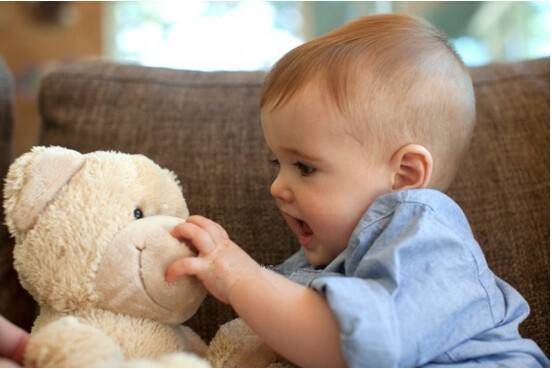 如何让孩子更聪明? 玩 |宝宝|孩子|玩具