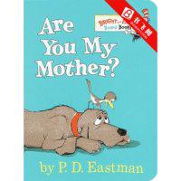 P.D.Eastman著,HarperCollinsChildren‘sBooks;Rebrandeded出版