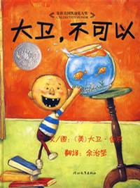 大卫·香农著,河北教育出版社