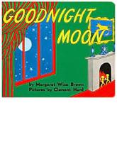 Margaret Wise Brown、ClementHur著,Harper Collins; Revised出版