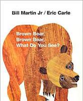 Eric Carle著,HenryHolt& CompanyInc出版